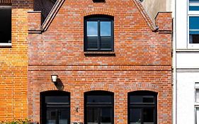 Altstadt Apartments